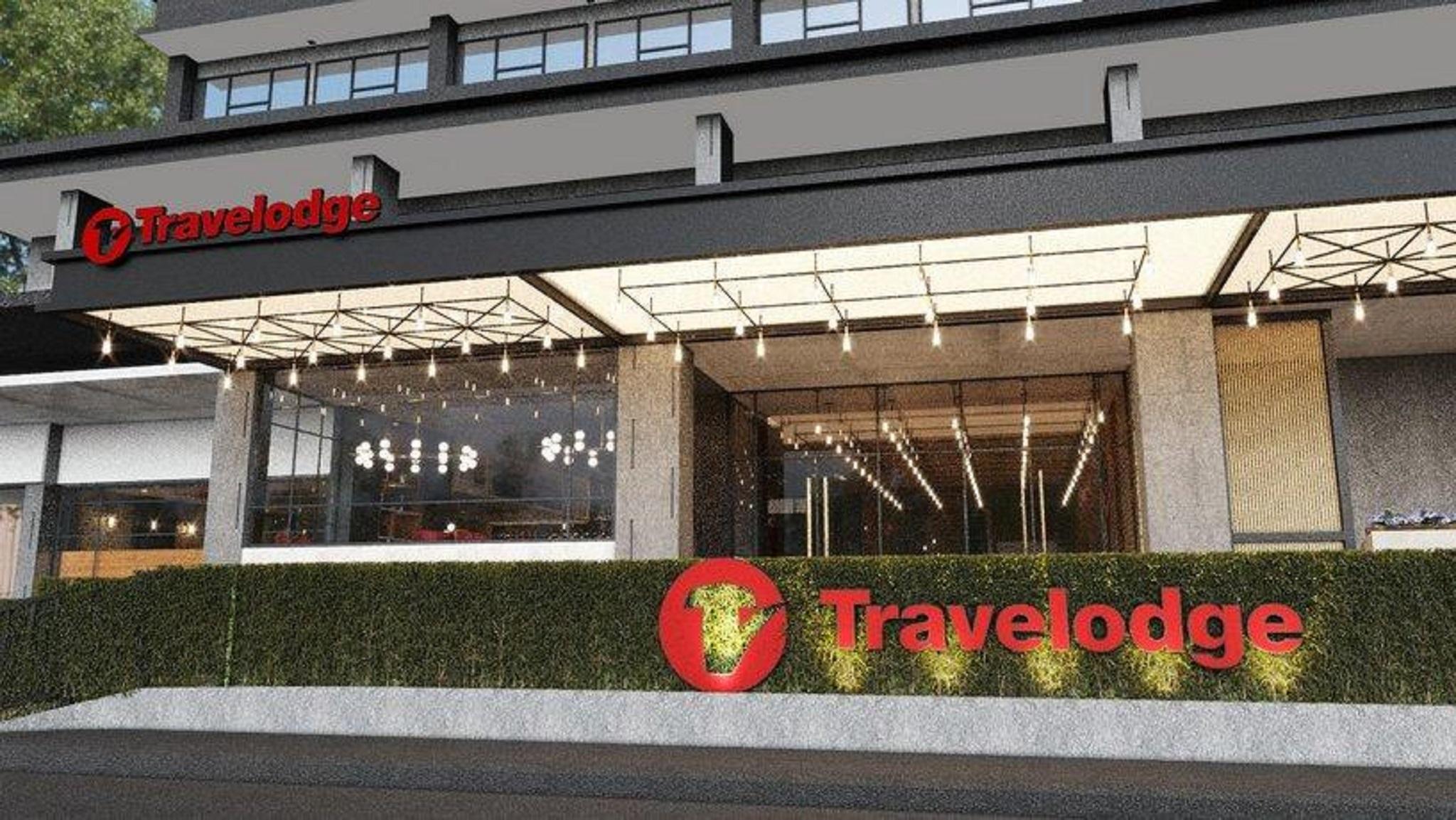 Travelodge Chinatown Hotel Kuala Lumpur