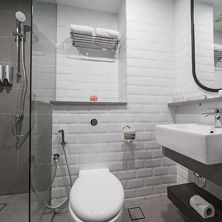 Travelodge Chinatown Kuala Lumpur Luaran gambar